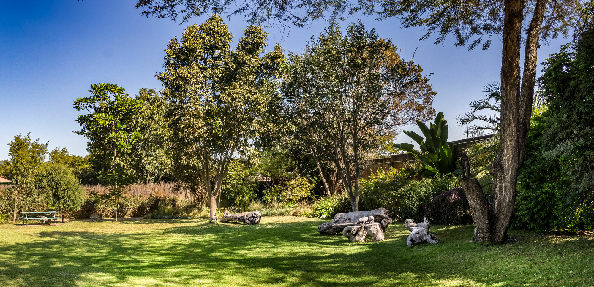 Jacana Gardens Harare Zewnętrze zdjęcie